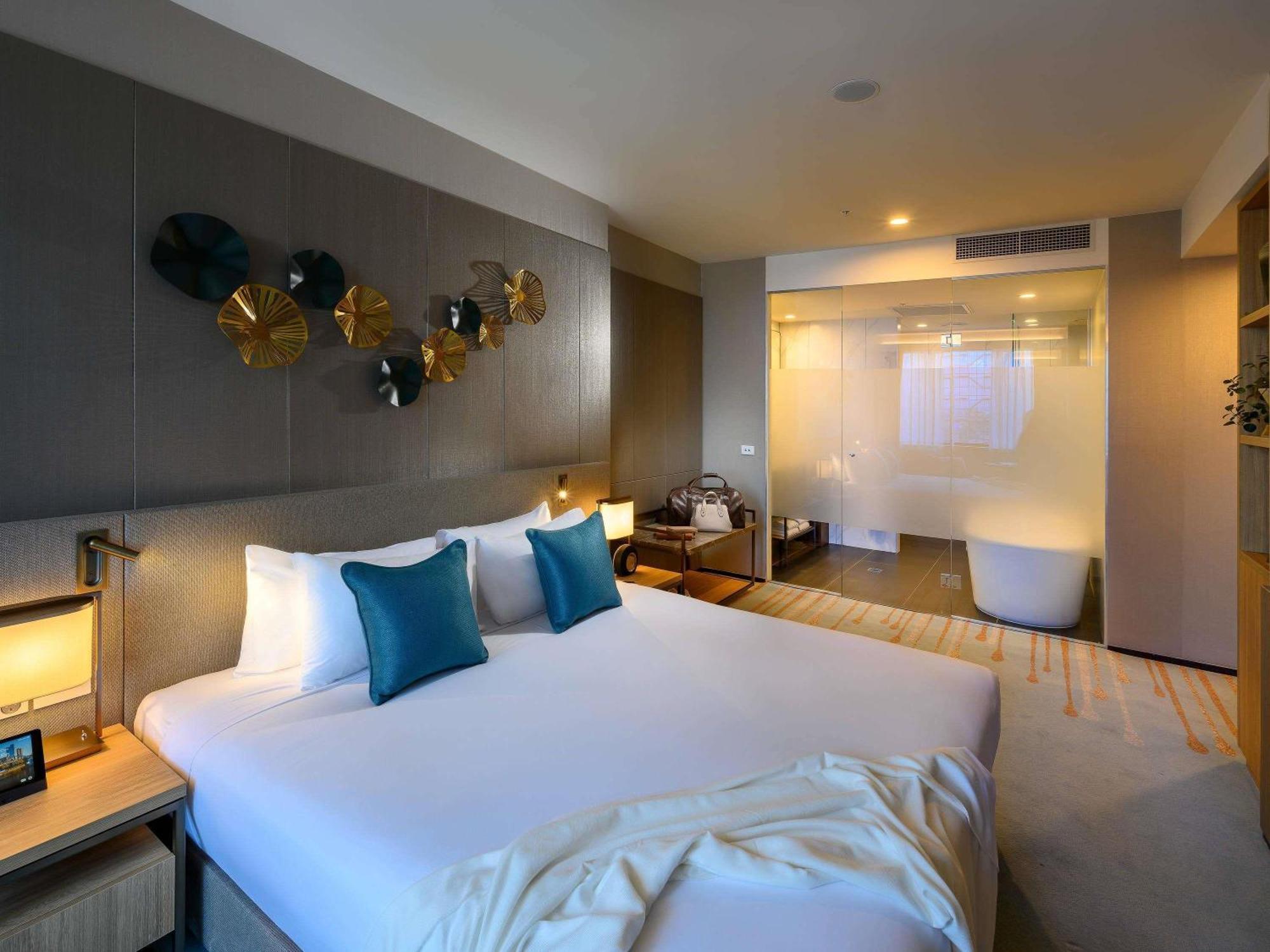Junior Suite King