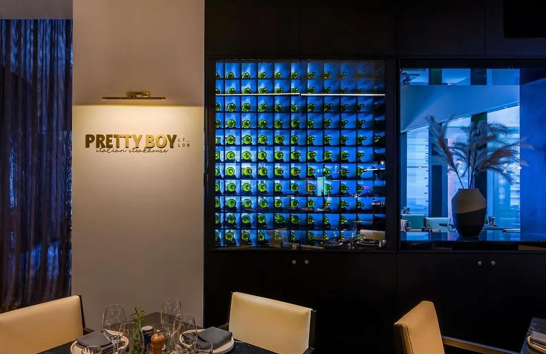Novotel Melbourne Central-1